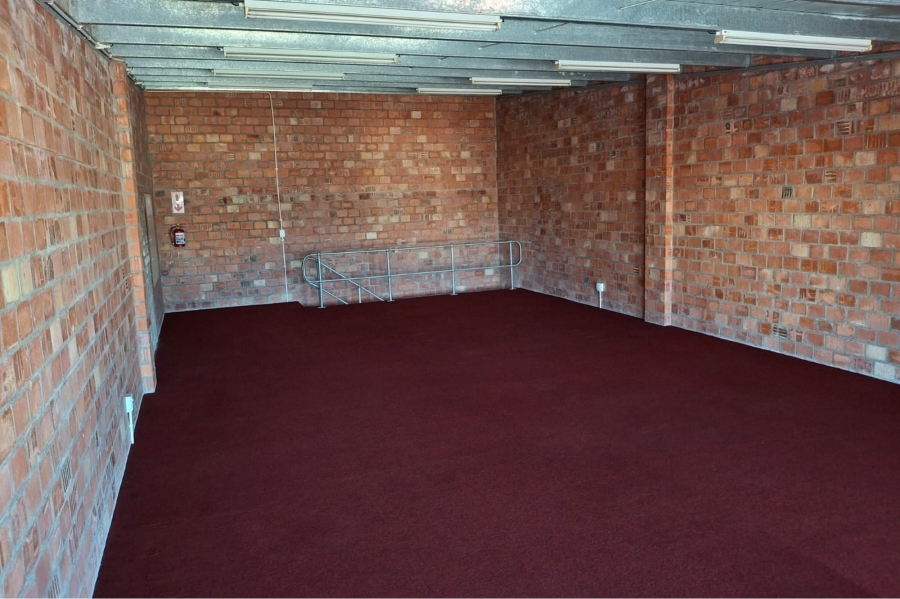 To Let commercial Property for Rent in Fairview Eastern Cape